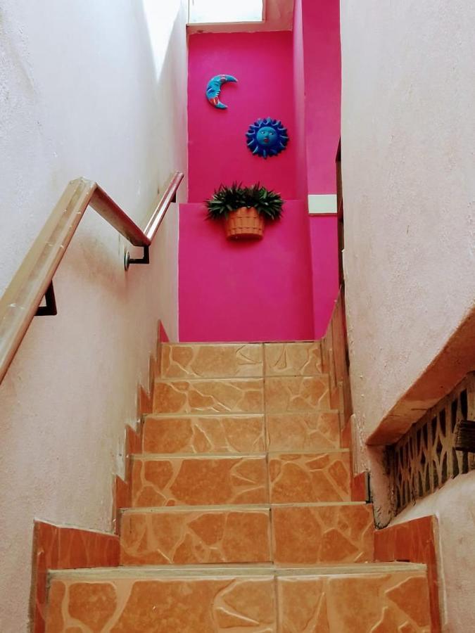 Apartamentos Osuna Mazatlan Luaran gambar