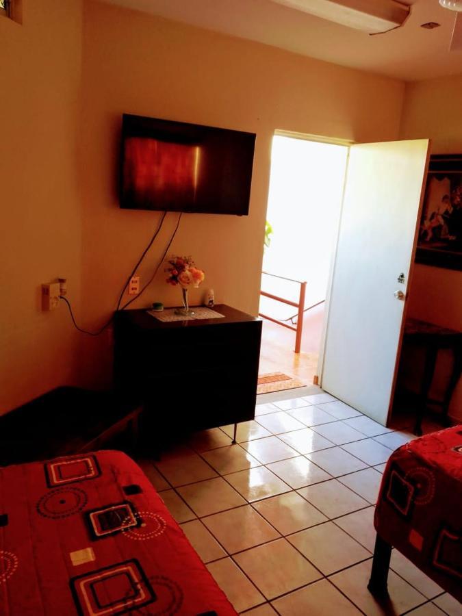 Apartamentos Osuna Mazatlan Luaran gambar