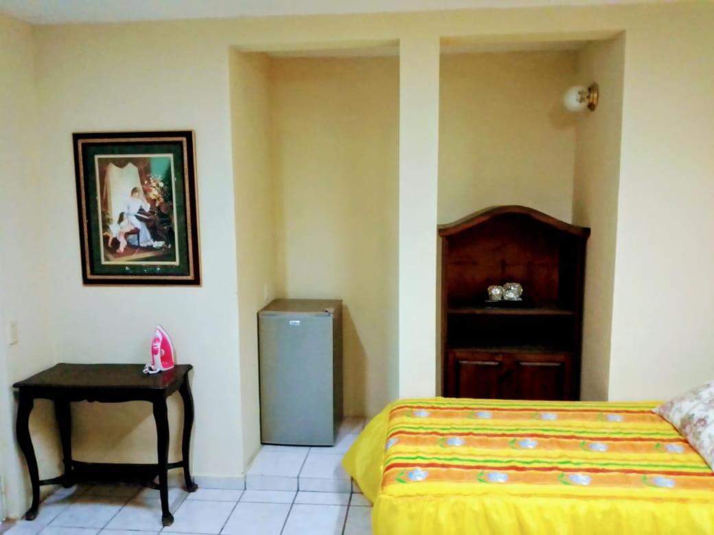 Apartamentos Osuna Mazatlan Luaran gambar